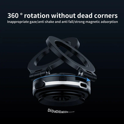 360º magnetischer Handyhalter