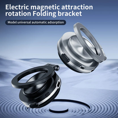 360º Magnetic Mobile Phone Holder