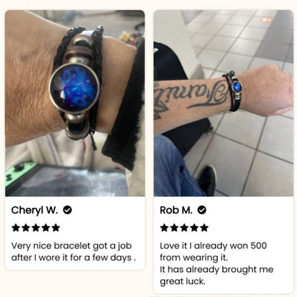 Aries Spirit Bracelet