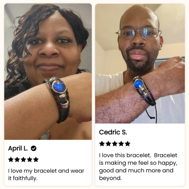 Aries Spirit Bracelet